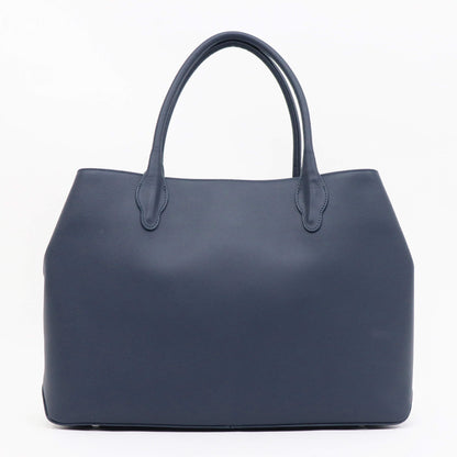 FARO（ファーロ）Cartello Tote Large / カルテッロ トートバッグ ラージ【ネイビー】国内正規品