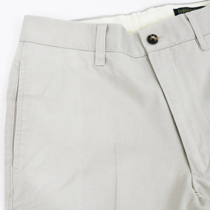 BARNSTORMER（バーンストーマー）NOP DRESS CHINOS ノープリーツ ドレスチノパン 1001P【サンド】国内正規品