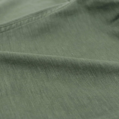 orSlow（オアスロウ）SLIM FIT FATIGUE PANTS スリム フィット ファティーグ パンツ【グリーン】国内正規品