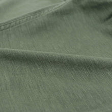 画像をギャラリービューアに読み込む, orSlow（オアスロウ）SLIM FIT FATIGUE PANTS スリム フィット ファティーグ パンツ【グリーン】国内正規品
