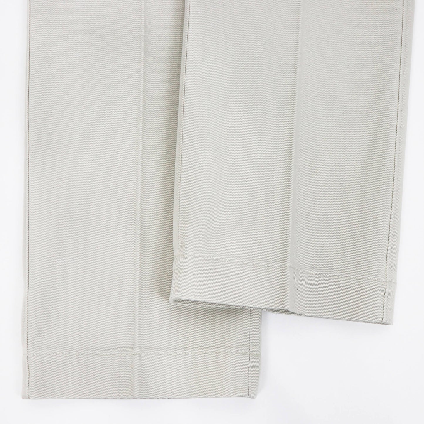 BARNSTORMER（バーンストーマー）NOP DRESS CHINOS ノープリーツ ドレスチノパン 1001P【サンド】国内正規品