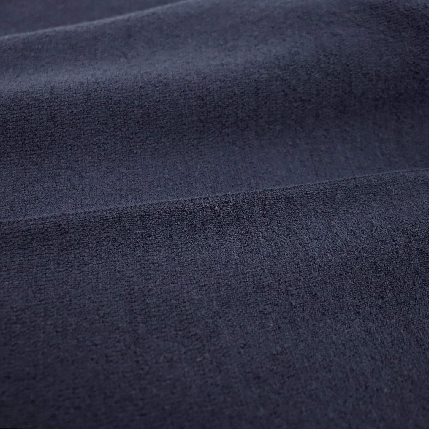 Blu Bre（ブルブレ）ドライタッチウール イージーパンツ【ネイビー】国内正規品