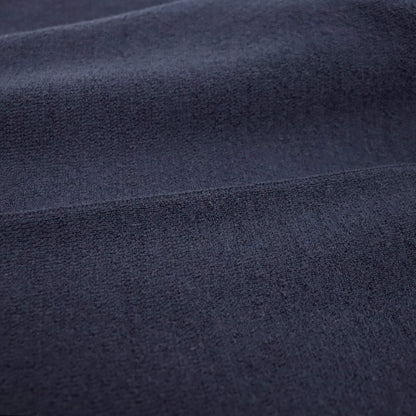 Blu Bre（ブルブレ）ドライタッチウール イージーパンツ【ネイビー】国内正規品