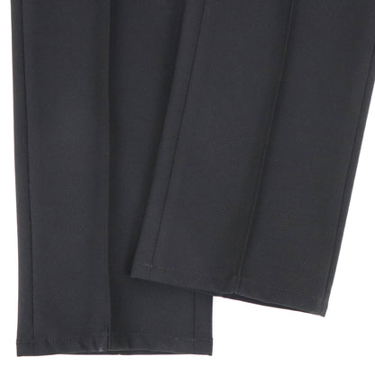 giabsarchivio（ジャブスアルキヴィオ） MASACCIO/M1 A5772 ウエストドローコードパンツ【ブラック】国内正規品