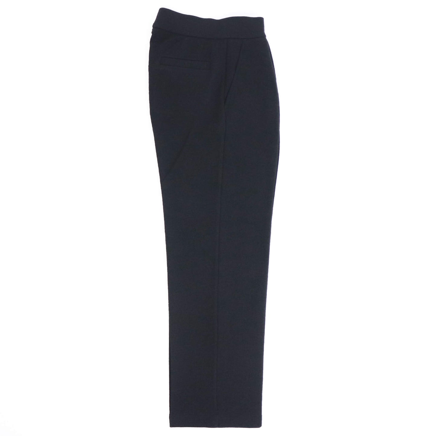 Blu Bre（ブルブレ）ドライタッチウール イージーパンツ【ブラック】国内正規品