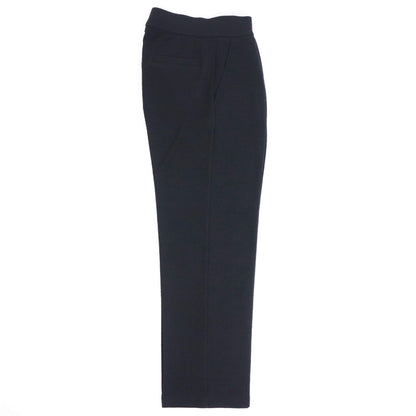 Blu Bre（ブルブレ）ドライタッチウール イージーパンツ【ブラック】国内正規品