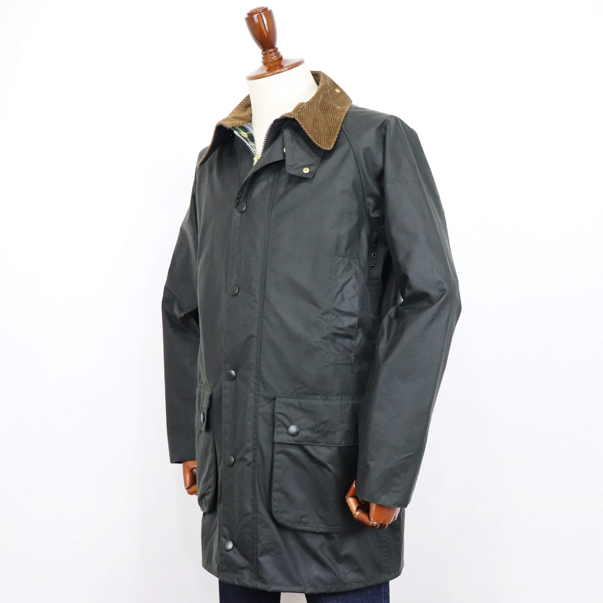 Barbour（バブアー）130周年記念モデル GAMEFAIR / ゲームフェア