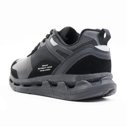 MOISTHROUGH360（モイスルー）VENTIRIS LT【ブラック】国内正規品