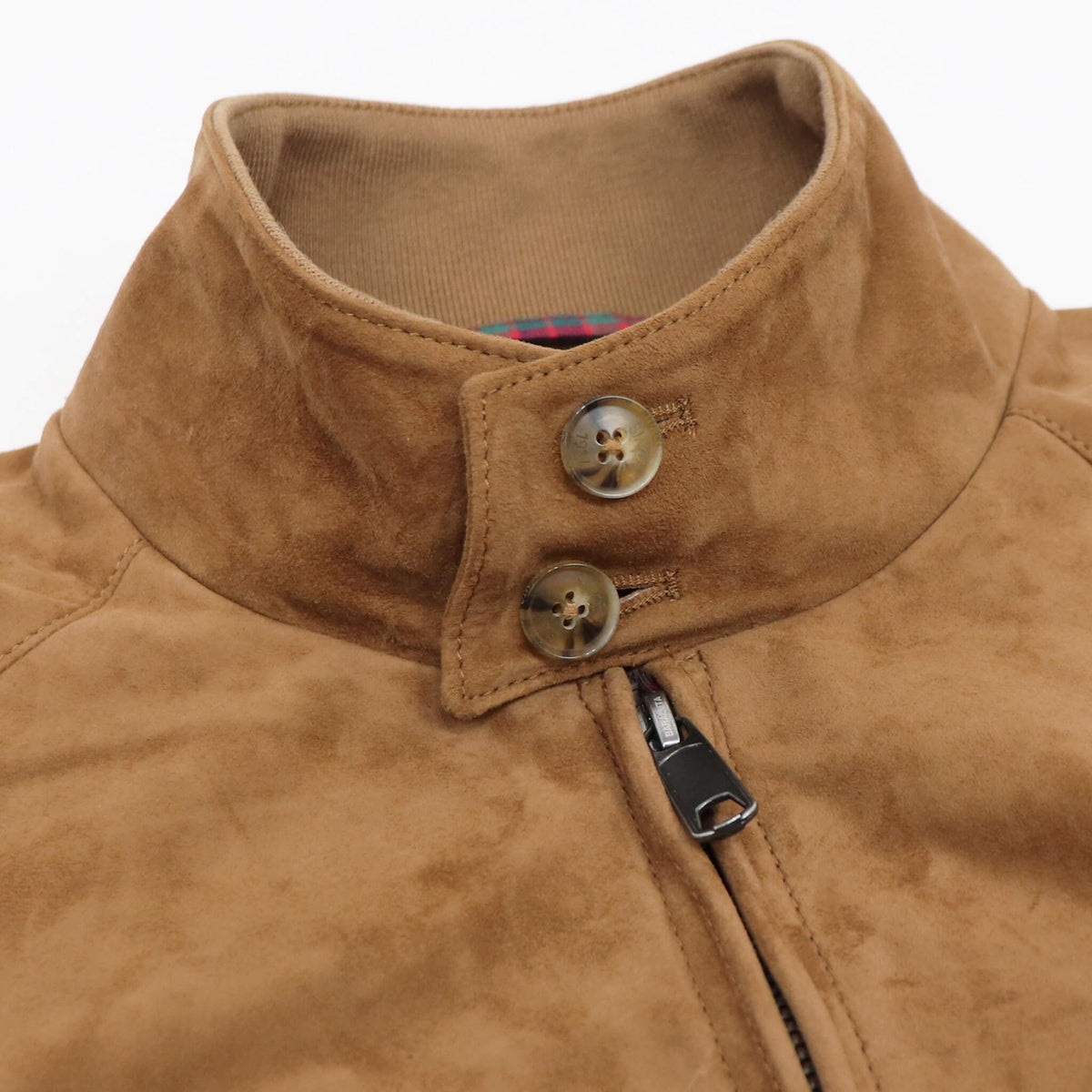 BARACUTA（バラクータ）G9 SUEDE【タバコ】国内正規品