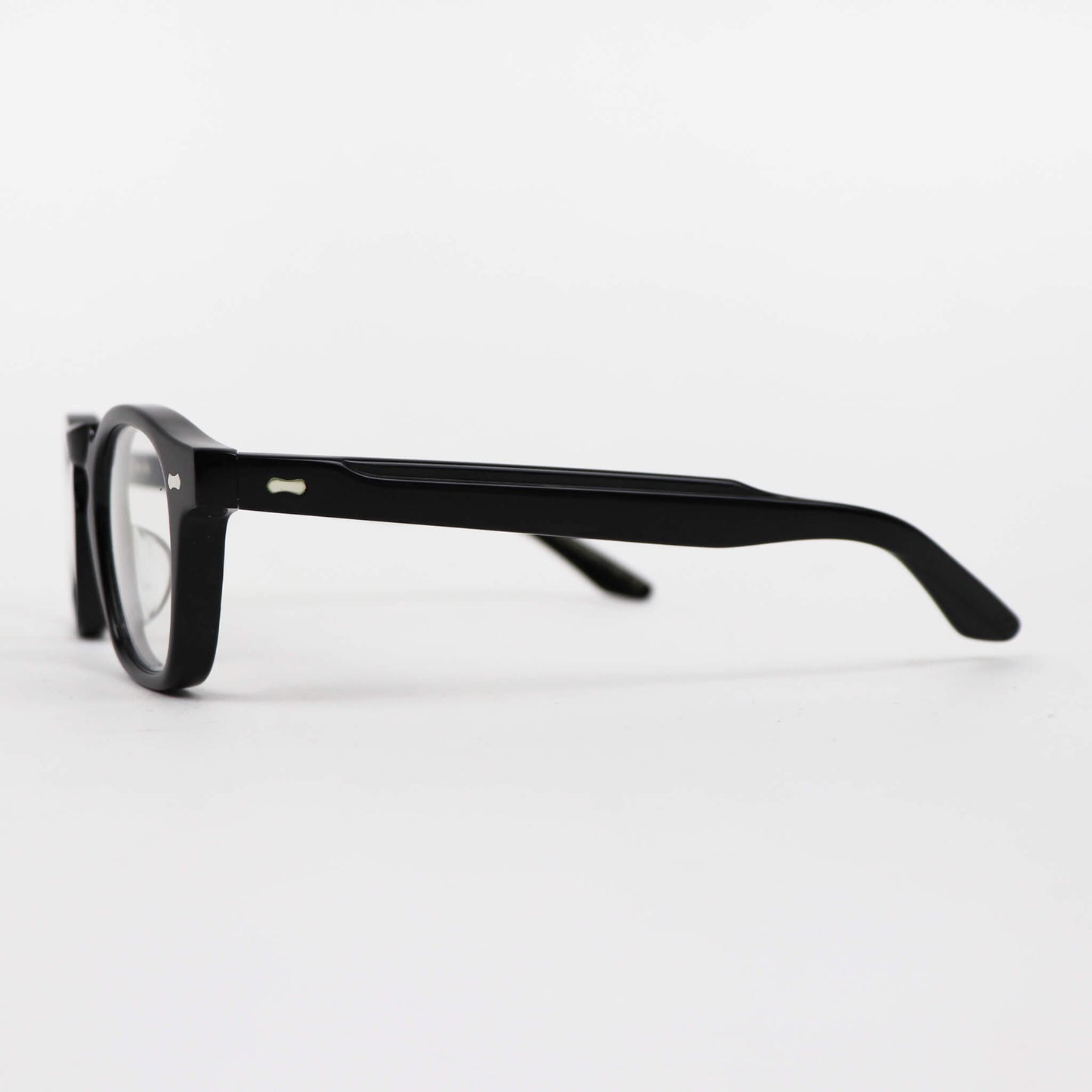 TBD EYEWEAR（ティービーディー アイウエア ）Cord サングラス【ブラック×クリア】国内正規品