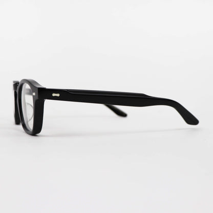TBD EYEWEAR（ティービーディー アイウエア ）Cord サングラス【ブラック×クリア】国内正規品