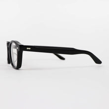 画像をギャラリービューアに読み込む, TBD EYEWEAR（ティービーディー アイウエア ）Cord サングラス【ブラック×クリア】国内正規品
