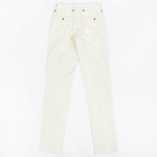 画像をギャラリービューアに読み込む, Tangent（タンジェント）HENRY SLIM / ヘンリースリム SART02 °【オフホワイト】国内正規品
