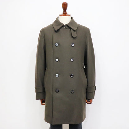 MACKINTOSH（マッキントッシュ）FETLAR NAVY / FETLAR 2K04【ダークオリーブ】国内正規品