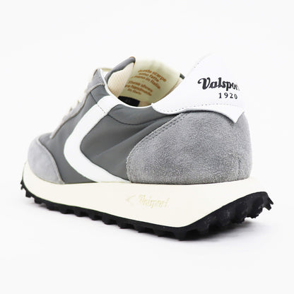 Valsport（ヴァルスポルト）START HERITAGE NYLON VINTAGE【グレー】国内正規品