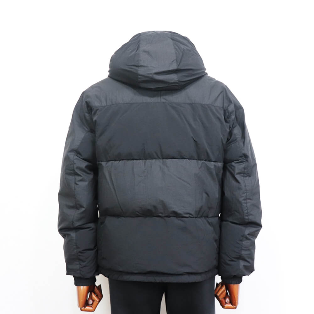 TATRAS（タトラス）CAMILA / カミラ ダウンジャケット【ブラック】国内正規品