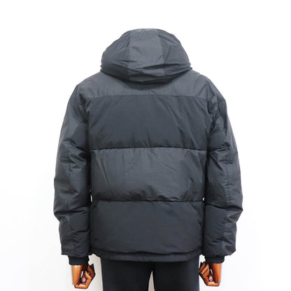 TATRAS（タトラス）CAMILA / カミラ ダウンジャケット【ブラック】国内正規品