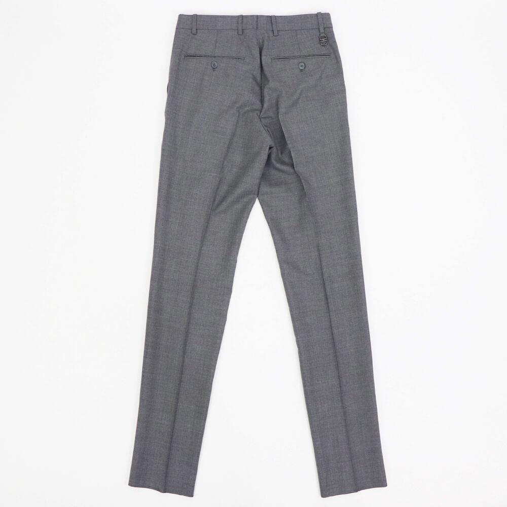 ORTELO（オルテロ）TEDDY テディ Tropical wool 【グレー】国内正規品