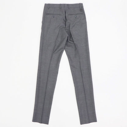 ORTELO（オルテロ）TEDDY テディ Tropical wool 【グレー】国内正規品