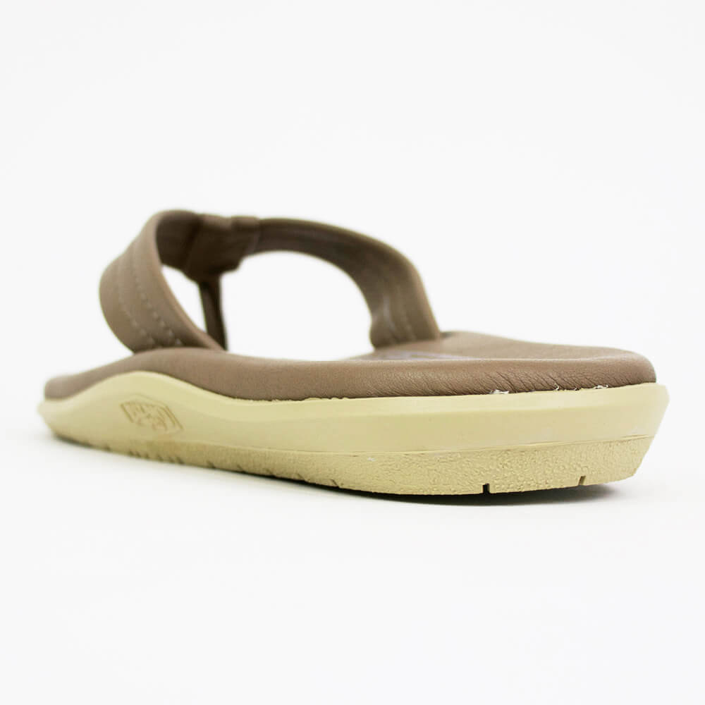 ISLAND SLIPPER（アイランドスリッパ）PT202 レザー トングサンダル【トープ】国内正規品