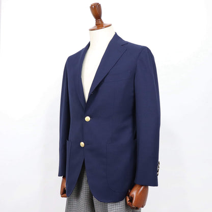 Giotto（ジオット）シングル 3B ジャケット ホップサック【ネイビー】国内正規品