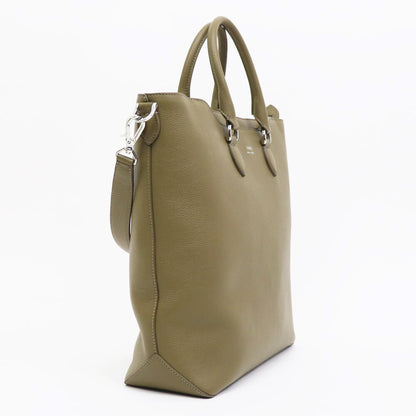 FARO（ファーロ）CAPRERA BOTTALATINO トートバッグ【セージグリーン】国内正規品