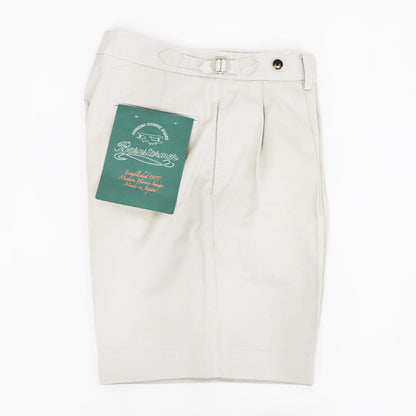 BARNSTORMER（バーンストーマー）2P Chino Shorts BS B45S【サンド】国内正規品