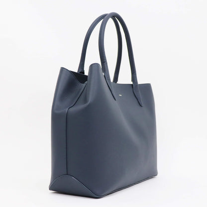 FARO（ファーロ）Cartello Tote Large / カルテッロ トートバッグ ラージ【ネイビー】国内正規品