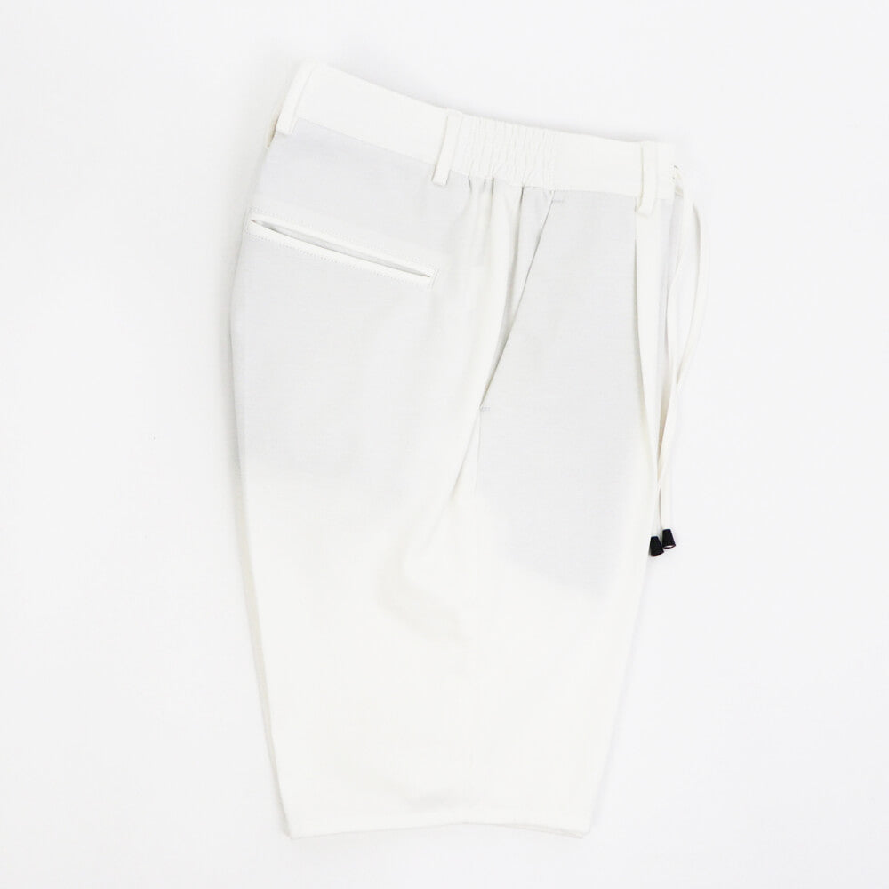 giabsarchivio（ジャブスアルキヴィオ）MAGNIFICO マニフィコ ショーツ【ホワイト】国内正規品