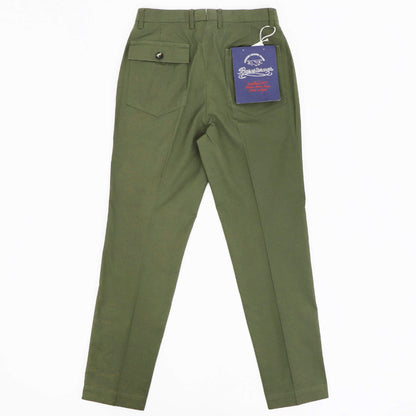 BARNSTORMER（バーンストーマー）RIPSTOP DRESS FATIGUE 1313KSP【オリーブ】国内正規品