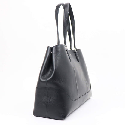 PELLE MORBIDA（ペッレ モルビダ）トートバッグ【ブラック】国内正規品