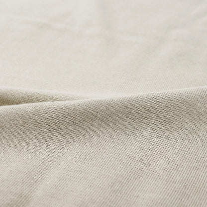 Blu Bre（ブルブレ）ドレスT コットンニット【SHADE BEIGE】国内正規品