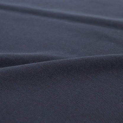 Blu Bre（ブルブレ）ドレスT コットンニット【DARK NAVY】国内正規品