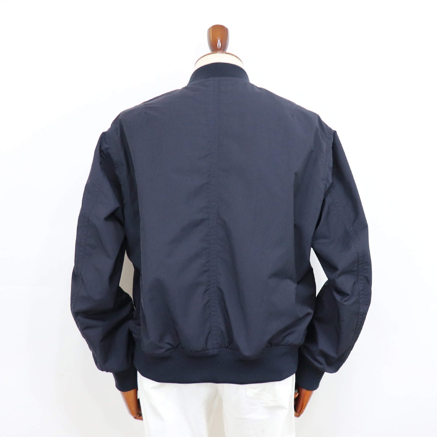 TATRAS（タトラス）TOMORI / トモリ MA-1 ブルゾン【ネイビー】国内正規品