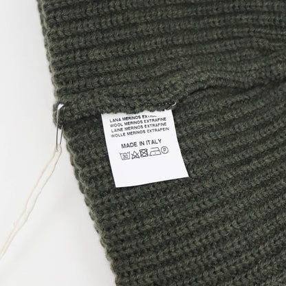 CHESAPEAKE’S（チェサピークス）ニットキャップ【オリーブ】国内正規品