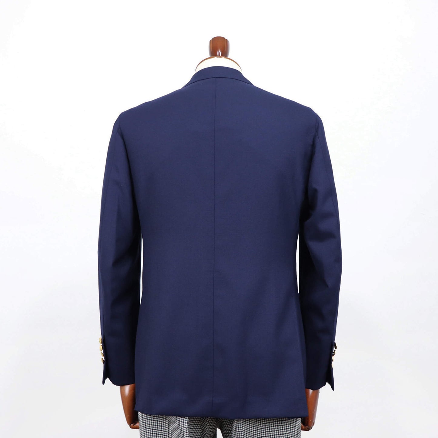 Giotto（ジオット）シングル 3B ジャケット ホップサック【ネイビー】国内正規品