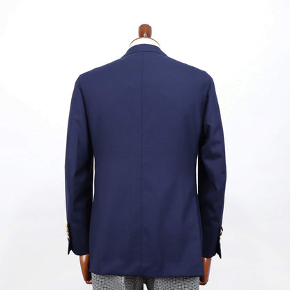 Giotto（ジオット）シングル 3B ジャケット ホップサック【ネイビー】国内正規品