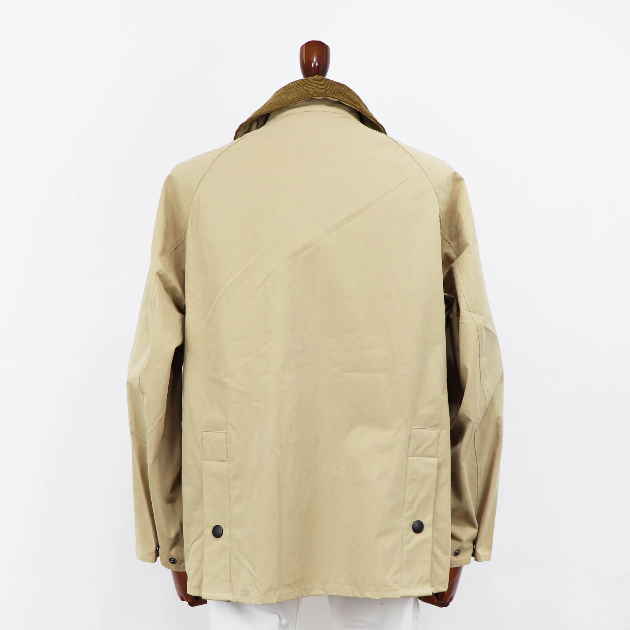 Barbour（バブアー）BEDALE / ビデイル OS ピーチスキン ジャケット