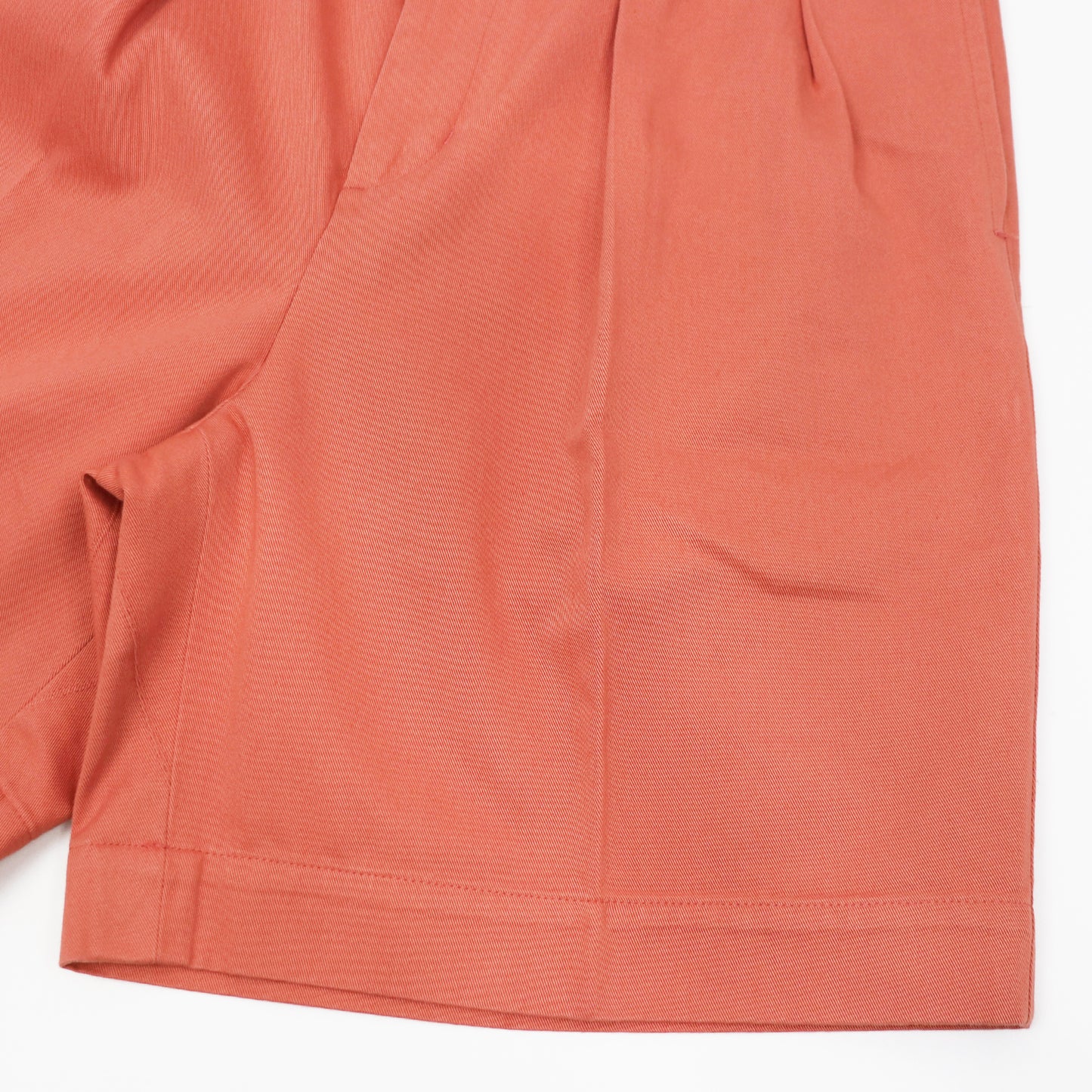 BARNSTORMER（バーンストーマー）2P Chino Shorts BS B45S【レッド】国内正規品
