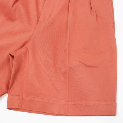 BARNSTORMER（バーンストーマー）2P Chino Shorts BS B45S【レッド】国内正規品