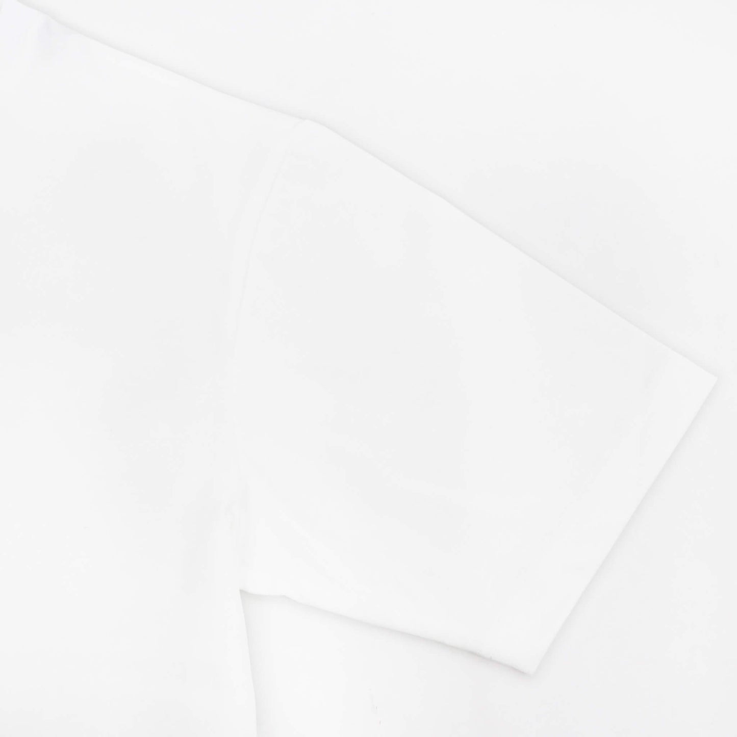 RIVORA（リヴォラ）Art T-Shirts "CANVAS" コットン100%【ホワイト】国内正規品