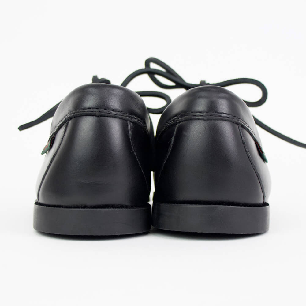 G.H.BASS & CO（ジーエイチ バス）CAMP MOC JACKMAN PULL UP キャンプ