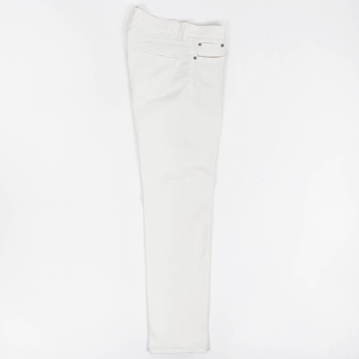 Giotto（ジオット）ストレッチ ホワイトデニム【ホワイト】国内正規品