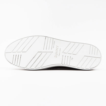 PELLICO SUNNY（ペリーコ サニー）BARTEX スウェード スリッポン【ブラウン】国内正規品