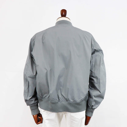 MACKINTOSH（マッキントッシュ）Saughtree / MA-1 ボンバージャケット【スレーグレー】国内正規品