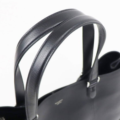 PELLE MORBIDA（ペッレ モルビダ）トートバッグ【ブラック】国内正規品