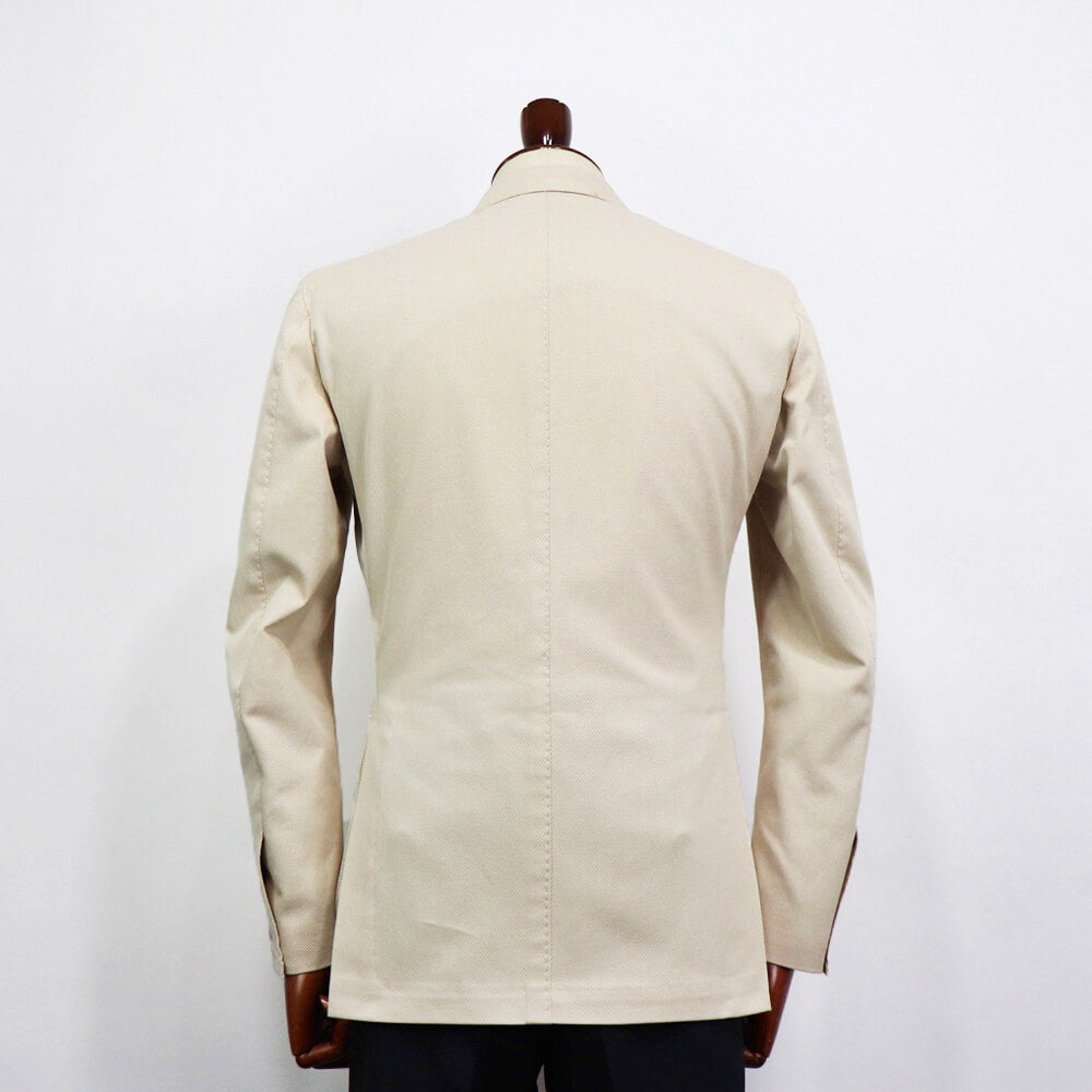 TITO ALLEGRETTO（ティト アレグレット）ダブルブレスト ジャケット