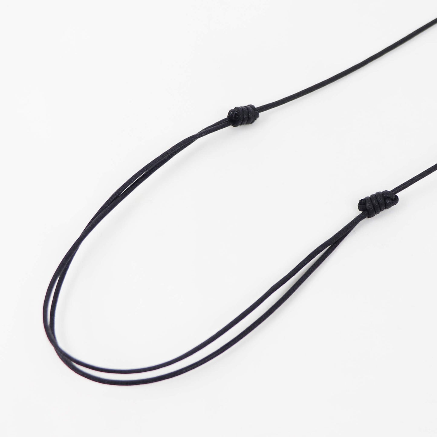 ADAWAT'N TUAREG（アダワットゥン トゥアレグ）Afeqqer Sansalt / アフケール スンスルト シルバー925 鐙 シルバー ネックレス【シルバー】国内正規品