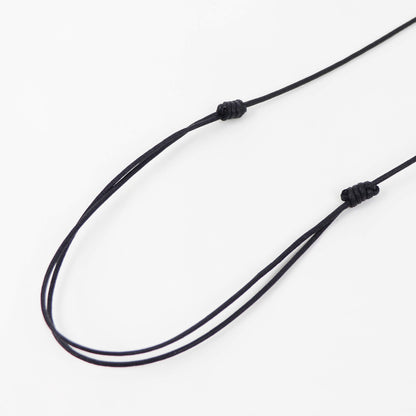 ADAWAT'N TUAREG（アダワットゥン トゥアレグ）Afeqqer Sansalt / アフケール スンスルト シルバー925 鐙 シルバー ネックレス【シルバー】国内正規品