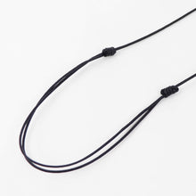 画像をギャラリービューアに読み込む, ADAWAT&#39;N TUAREG（アダワットゥン トゥアレグ）Afeqqer Sansalt / アフケール スンスルト シルバー925 鐙 シルバー ネックレス【シルバー】国内正規品
